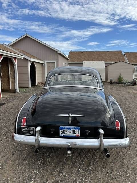 1950 Chevrolet Deluxe, foto 3