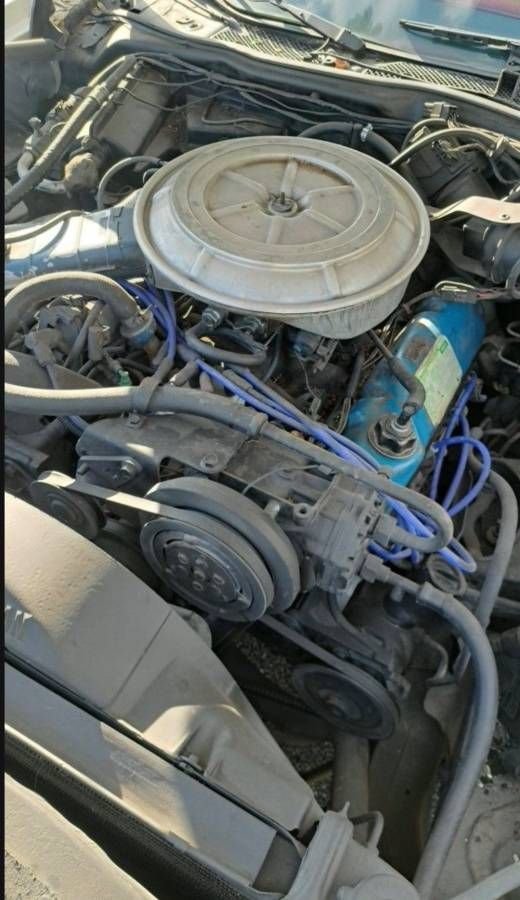 1978 Ford Ranchero - GT, foto 10