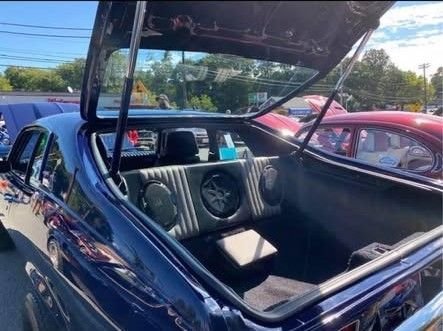 1973 Chevrolet Malibu, foto 5