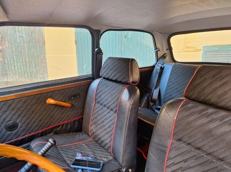 1992 MINI Cooper, foto 12