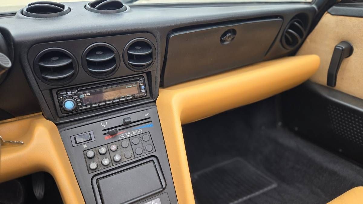 1992 Alfa Romeo Giulietta SS, foto 8