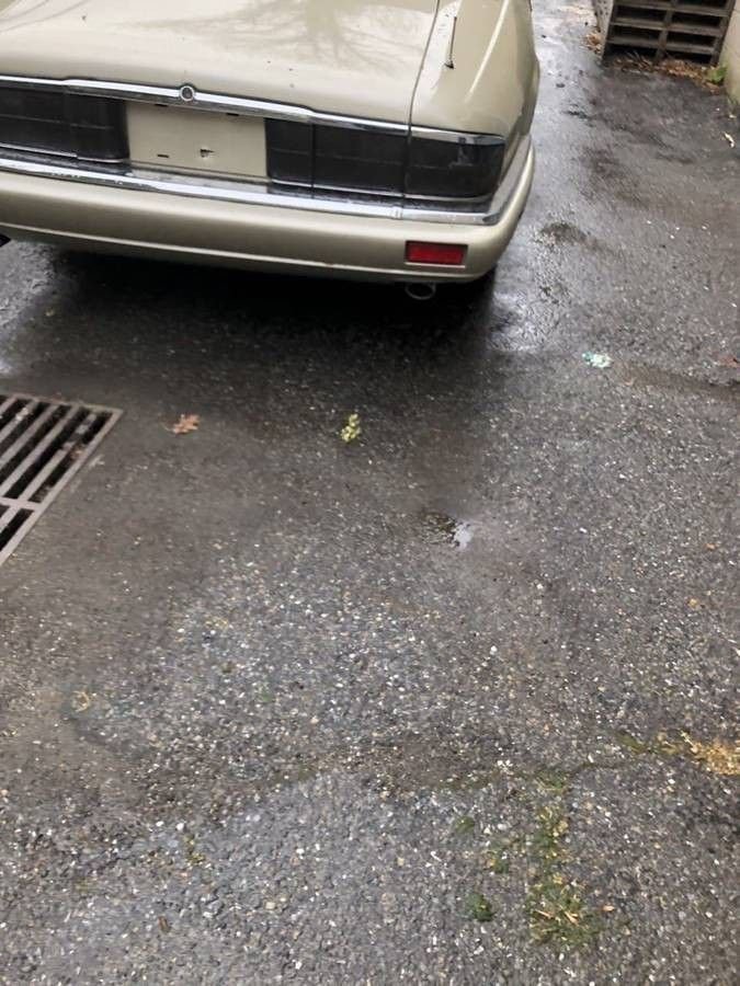 1996 Jaguar XJS, foto 4