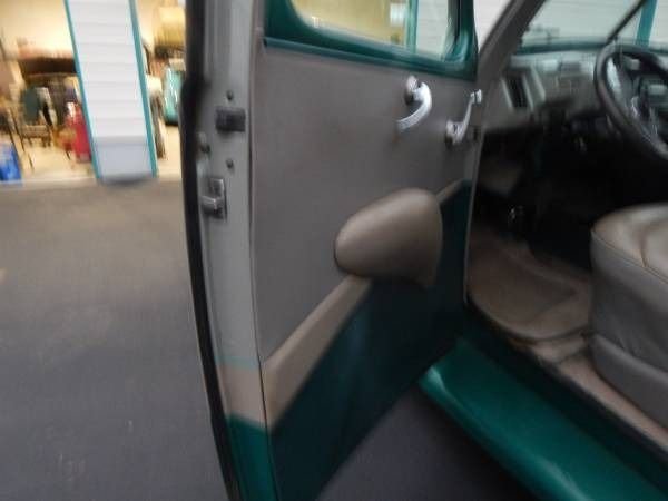 1940 Mercury Eight, foto 4