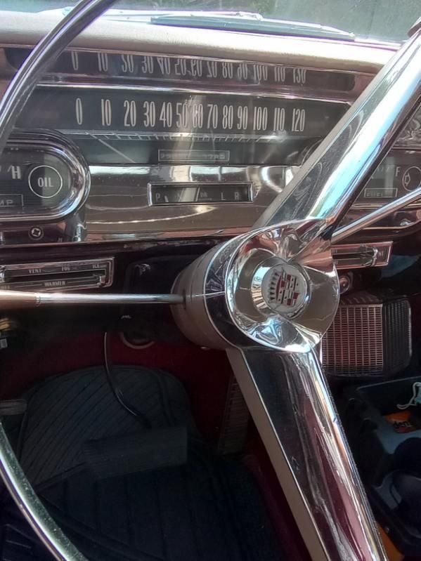 1957 Cadillac Series 62, foto 10