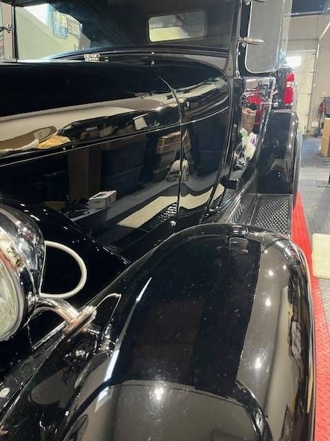 1929 Ford Model A - Roadster Pickup, foto 5