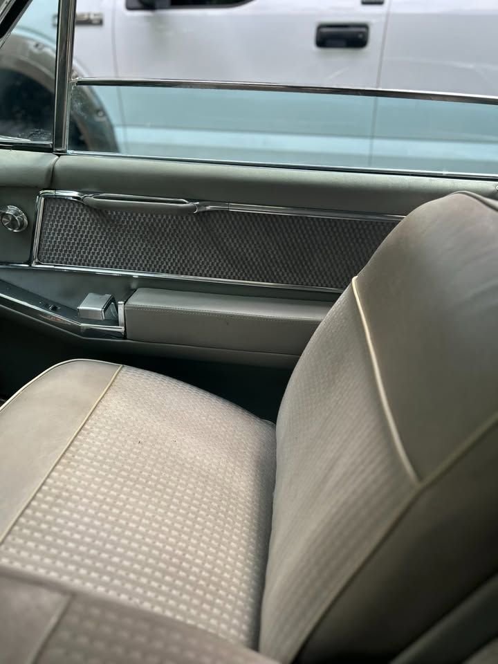 1964 Cadillac DeVille, foto 12