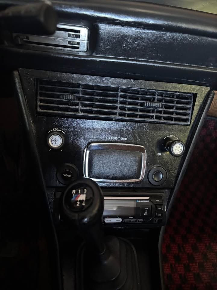 1976 BMW 2002, foto 11
