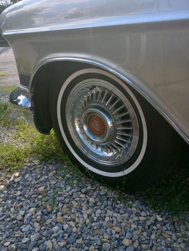 1957 Cadillac Series 62, foto 6