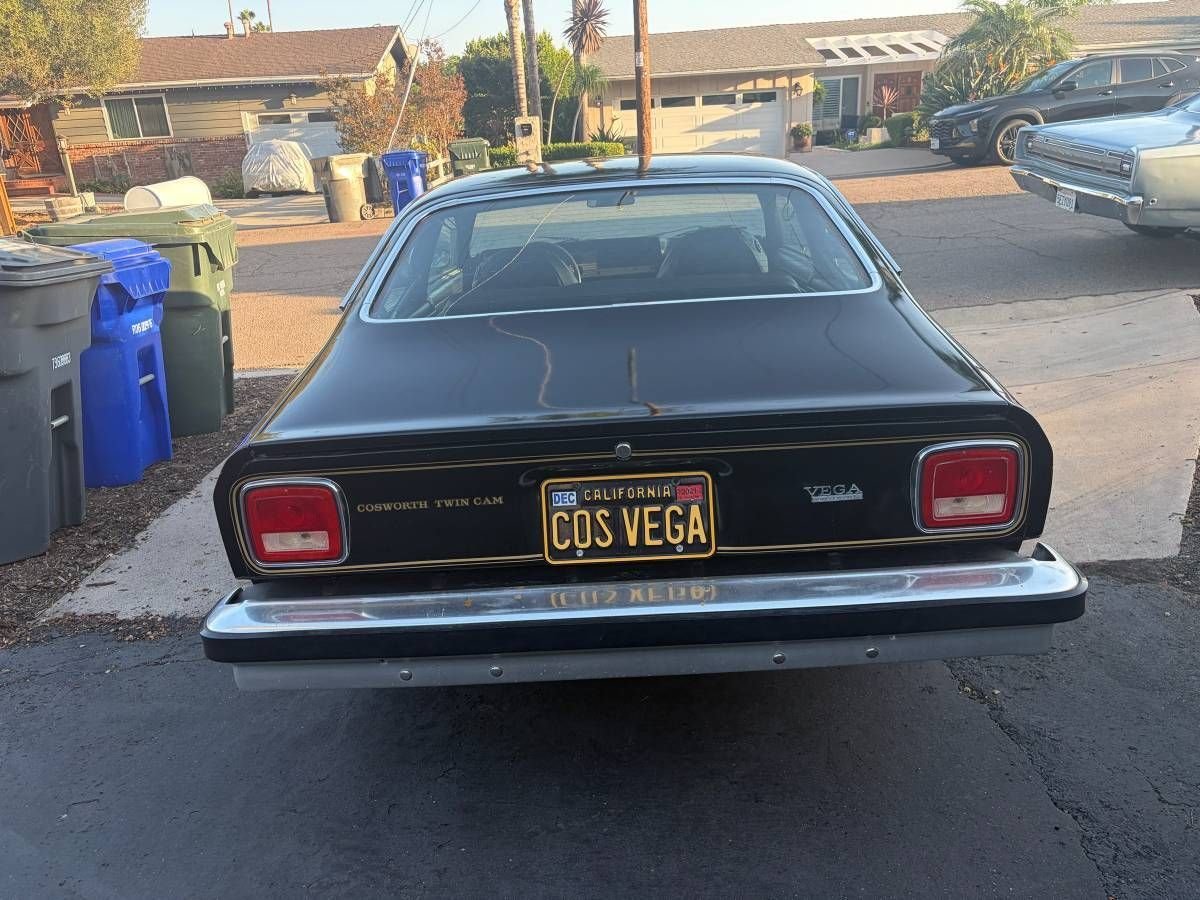1975 Chevrolet Vega, foto 6