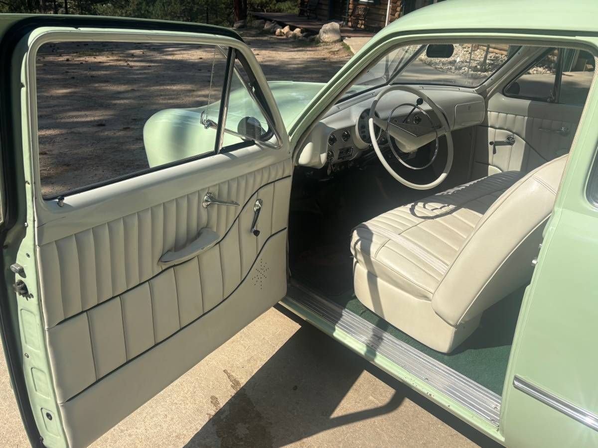 1951 Ford V8, foto 6