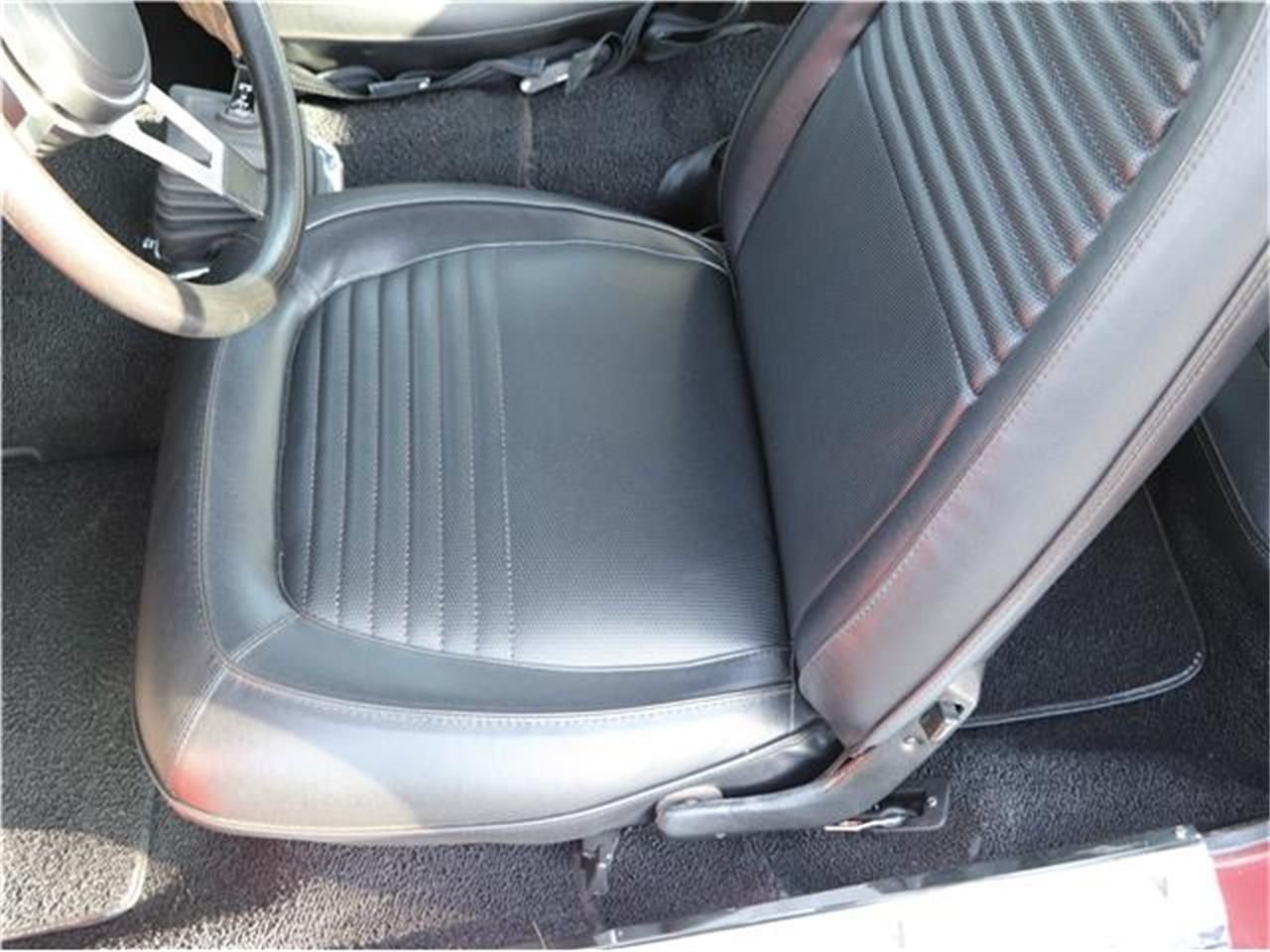 1970 Fiat 500, foto 8