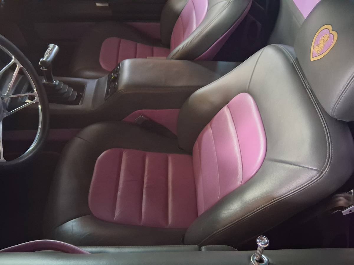1984 Chevrolet El Camino, foto 10