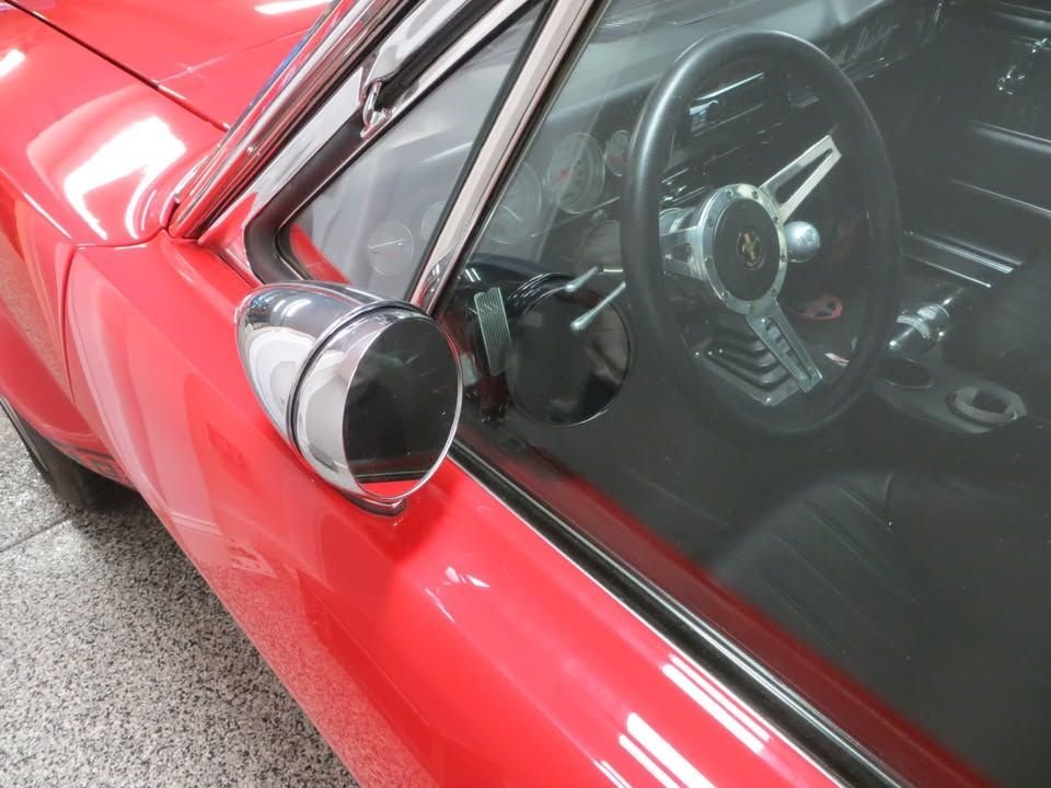 1965 Ford Mustang - GT350 Tribute, foto 8