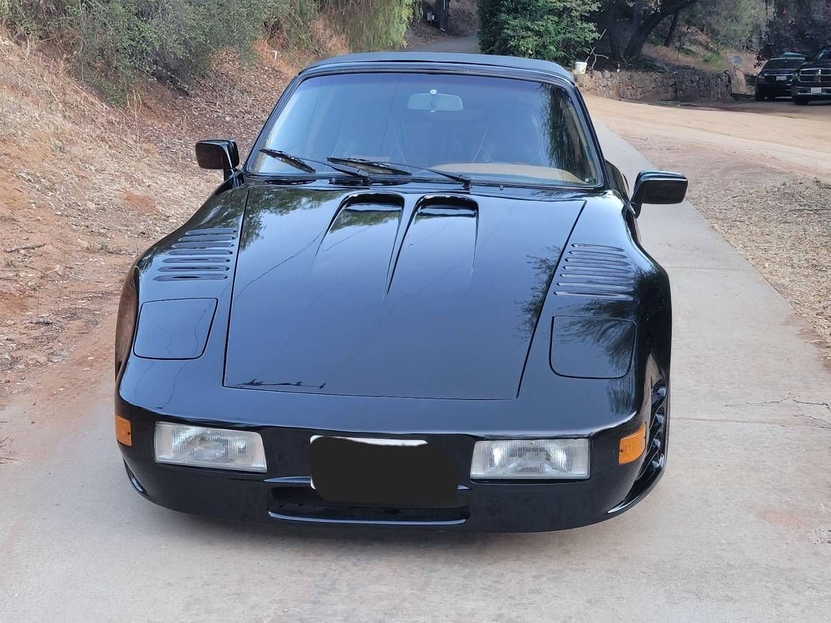 1977 Porsche 911 "G" - TARGA SLANT NOSE CONVERSION, foto 2