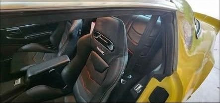 1979 Pontiac Firebird, foto 10