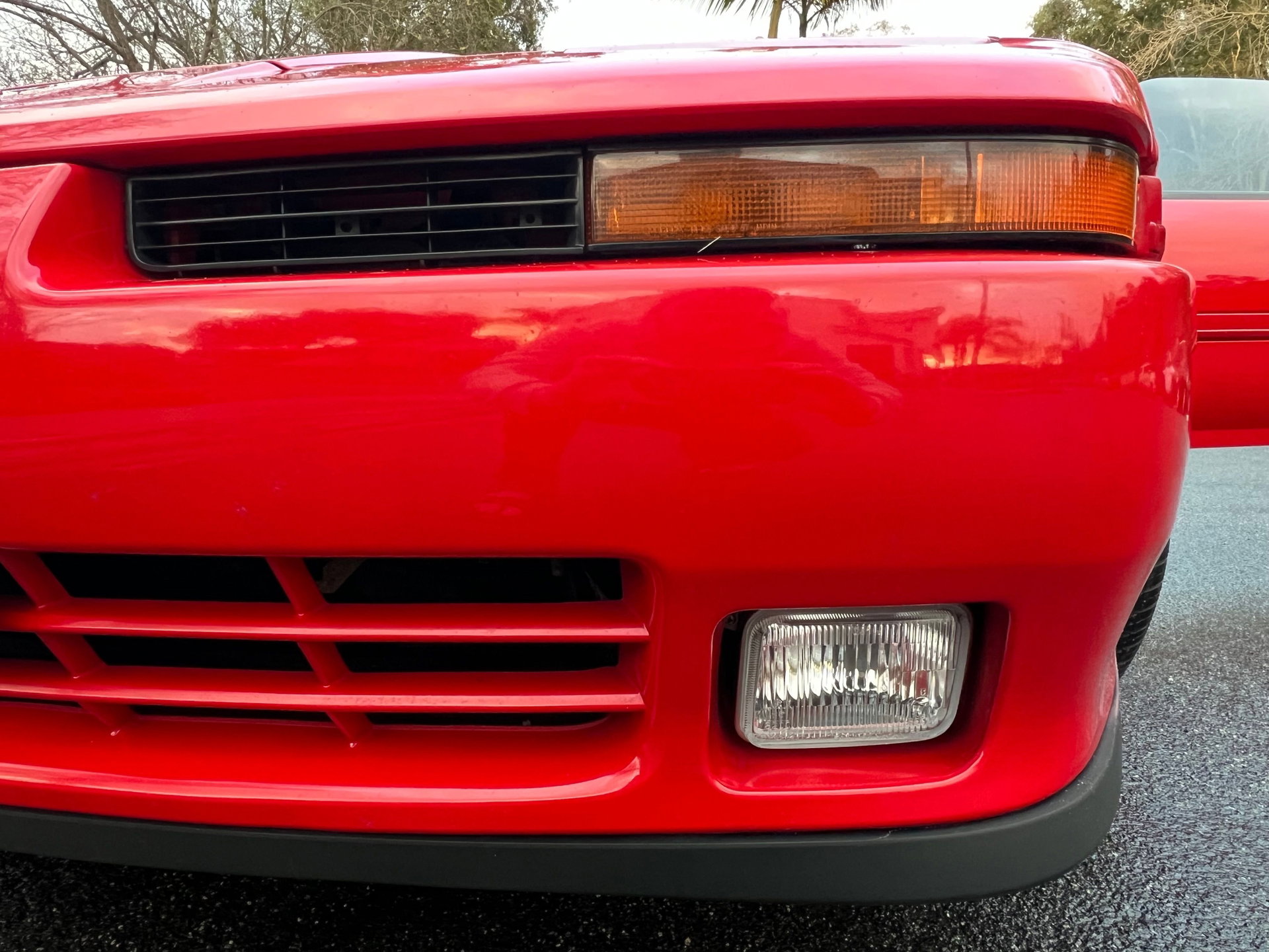 1991 Toyota Supra, foto 8