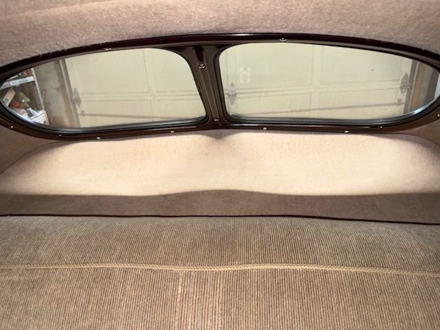 1940 Ford Super Deluxe, foto 11