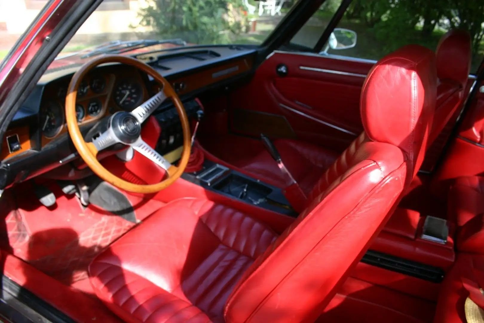 1970 Fiat Dino - 2400, foto 2