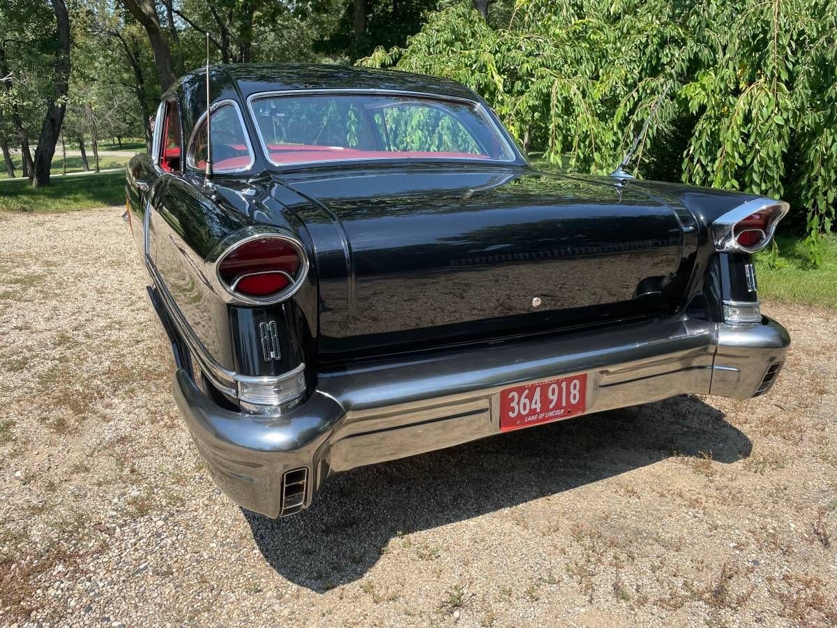 1957 Oldsmobile 88, foto 3