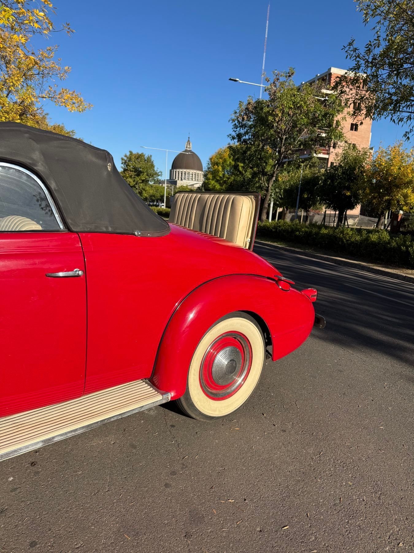 1937 Pontiac Silverstreak - Coupe, foto 6