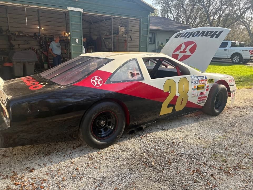 1992 Ford Thunderbird, foto 3