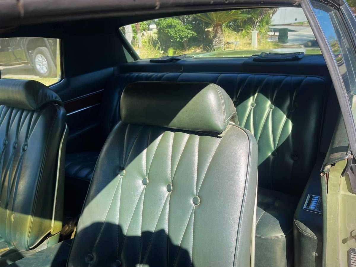 1969 Chevrolet Caprice, foto 10