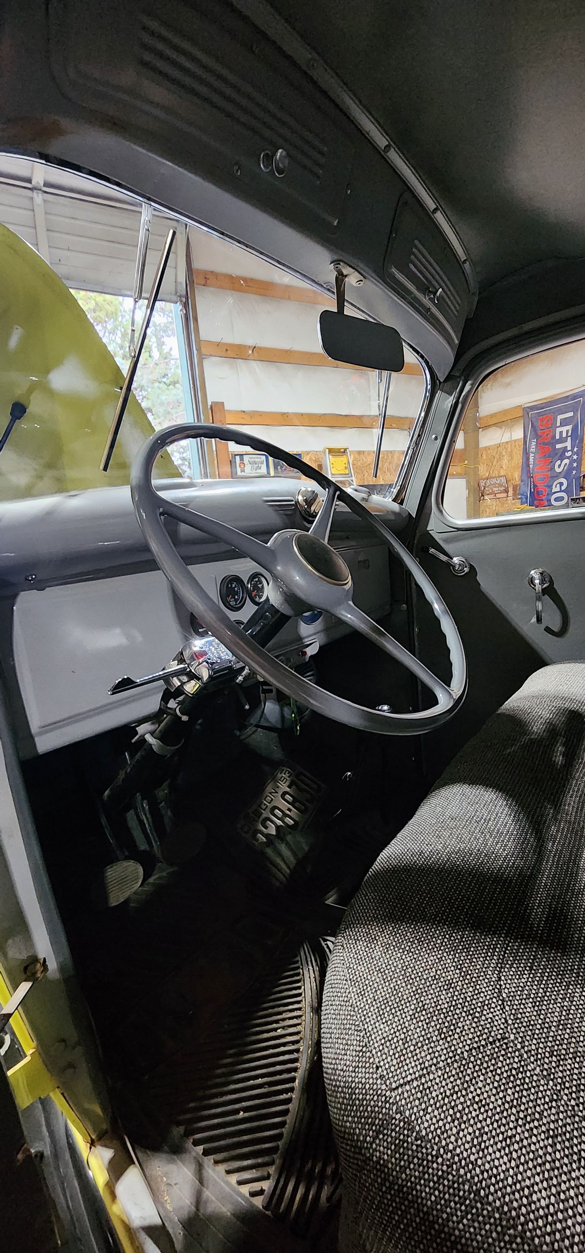 1938 Dodge RAM - 3500 Long-Bed, foto 12