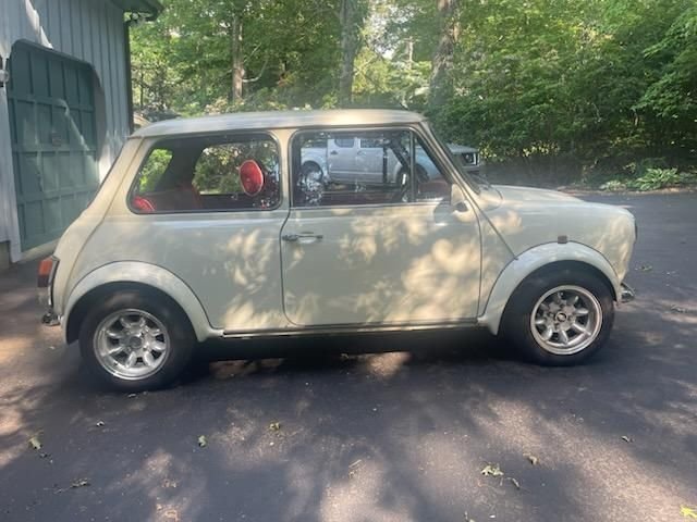 1979 Austin Mini, foto 5