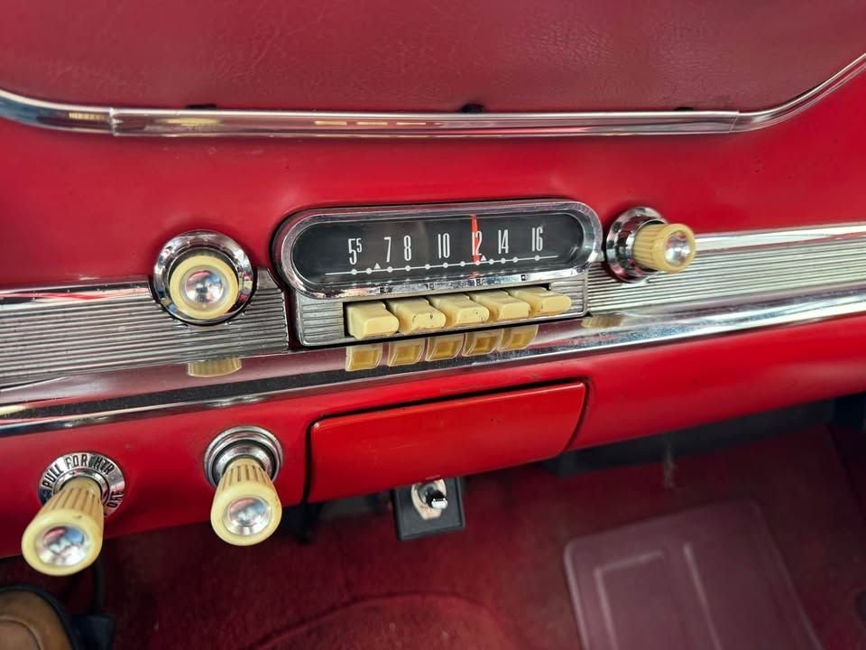 1963 Ford Falcon, foto 11