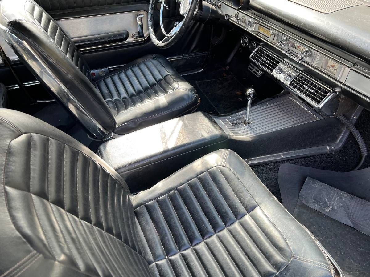 1964 Ford Galaxie, foto 7