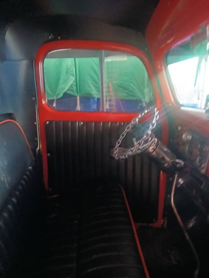 1939 Ford Pick-up, foto 4