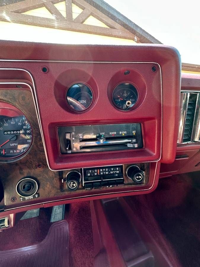 1974 Chevrolet Chevelle, foto 10