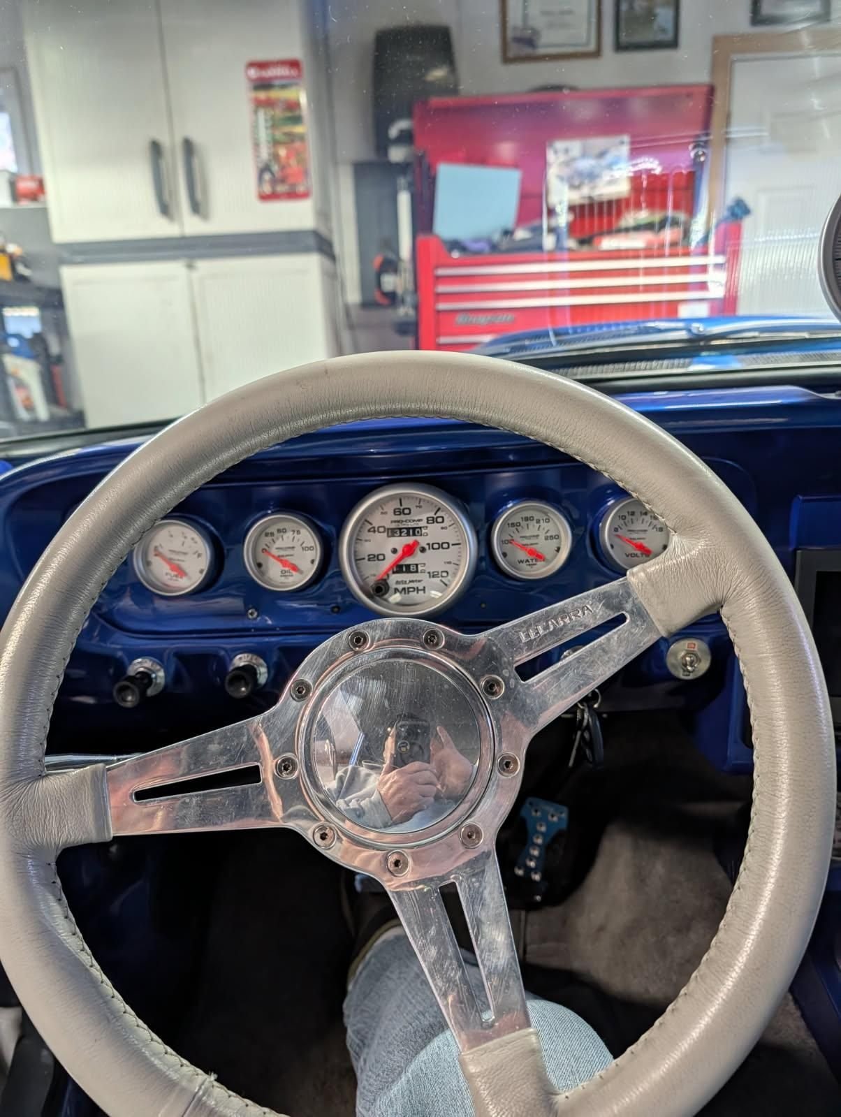 1964 Ford Falcon, foto 8
