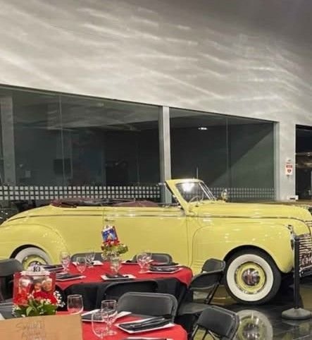 1941 Plymouth De Luxe - convertible, foto 11