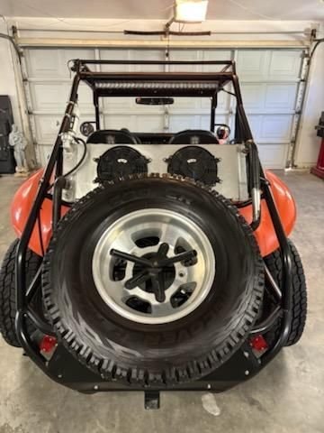 1964 VW Beach Buggy, foto 12