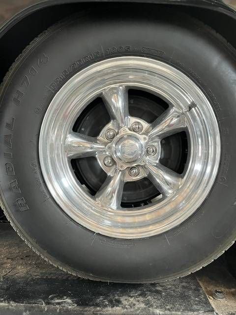 1950 Chevrolet Deluxe, foto 8