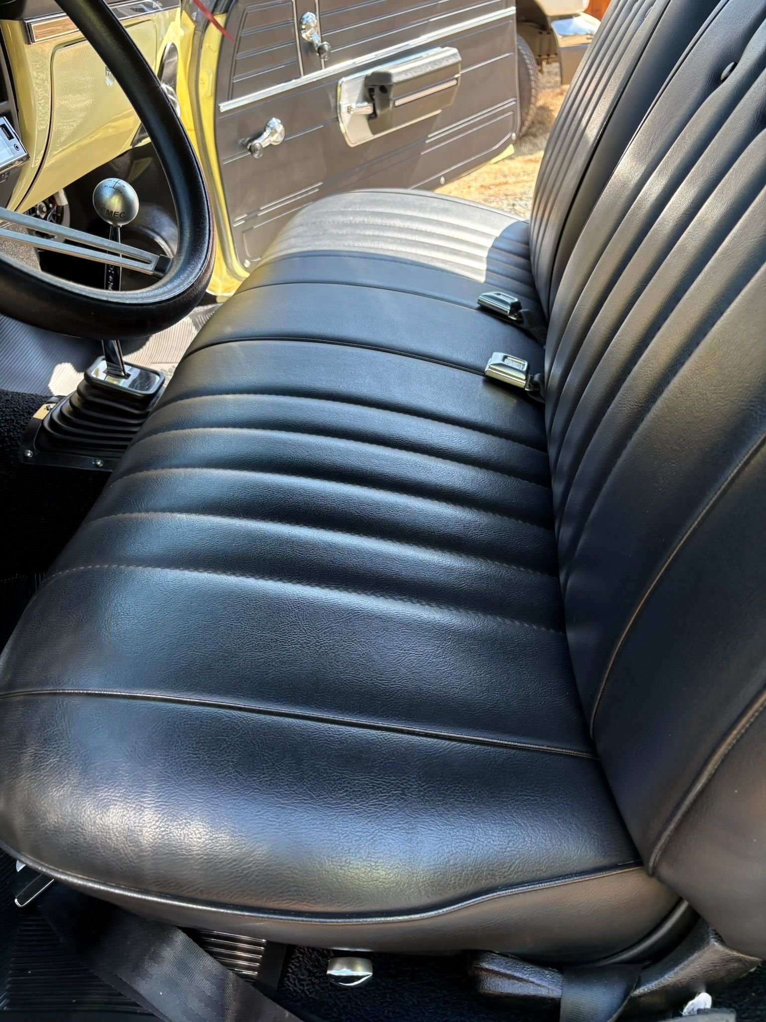 1968 Chevrolet Malibu, foto 6