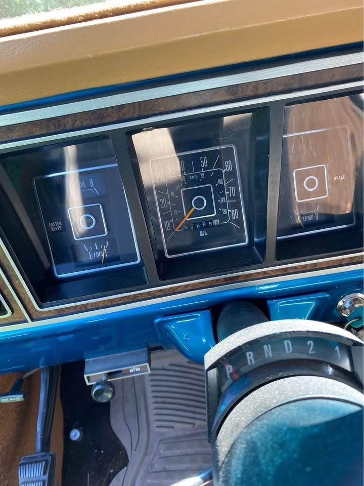 1977 Ford F 350, foto 7