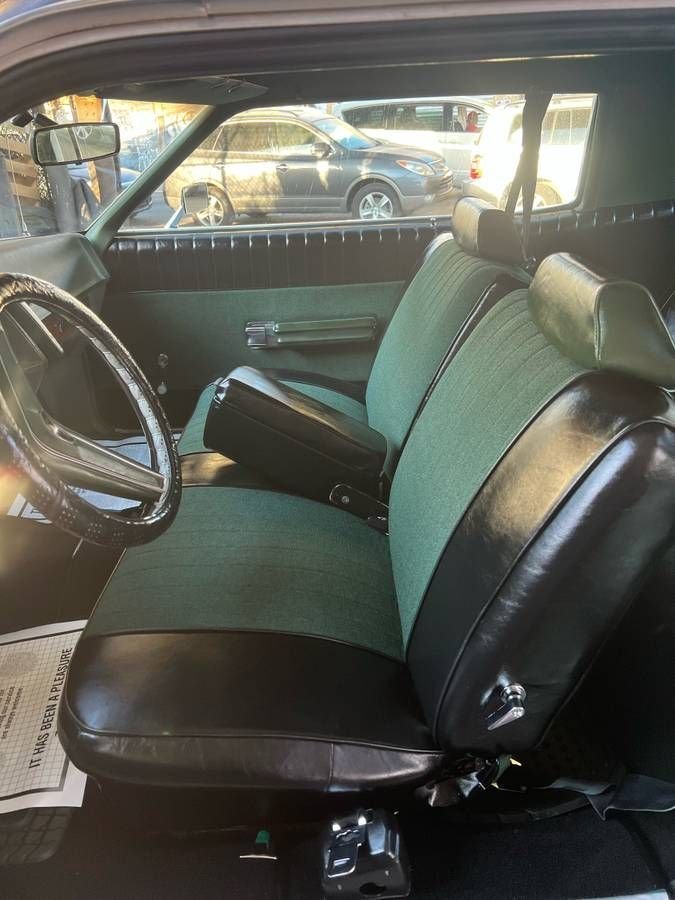 1971 Ford LTD, foto 8