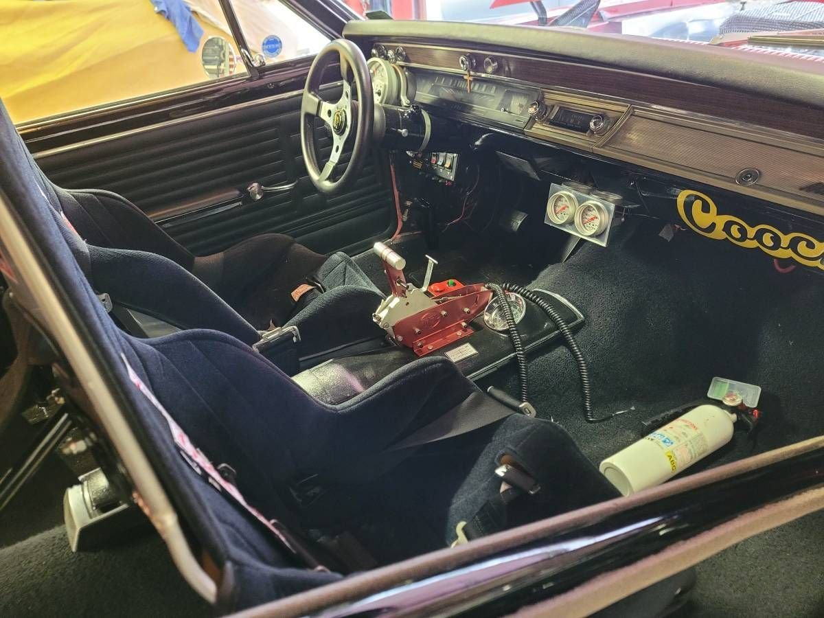 1967 Chevrolet Chevelle, foto 6