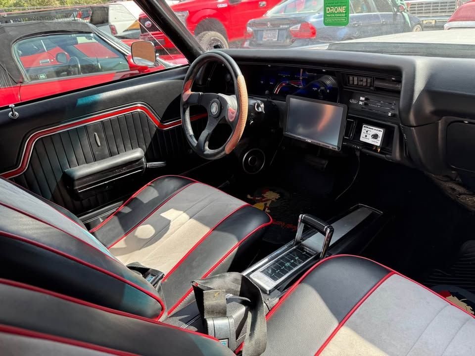 1970 Chevrolet Chevelle, foto 6