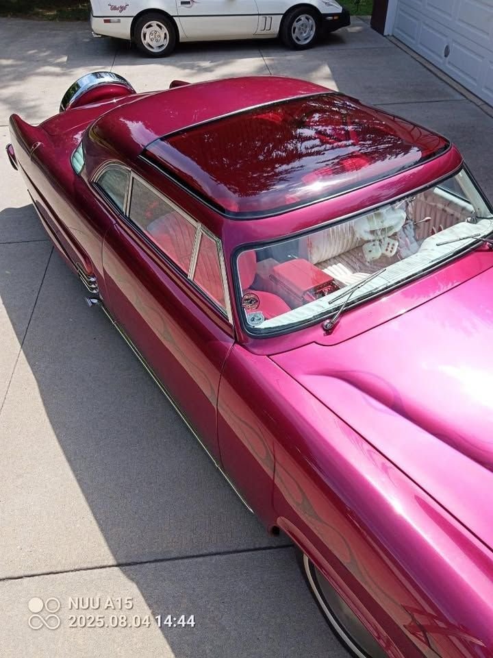 1954 Mercury Monterey, foto 3