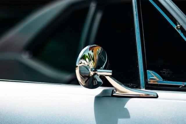 1972 Chevrolet Nova, foto 8