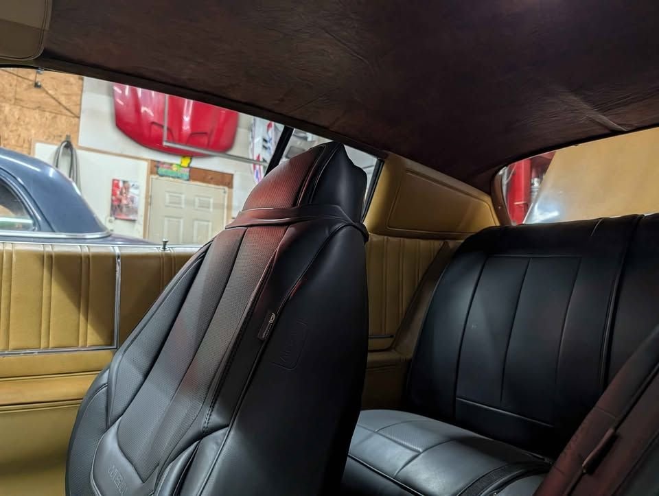 1973 Plymouth Roadrunner, foto 8
