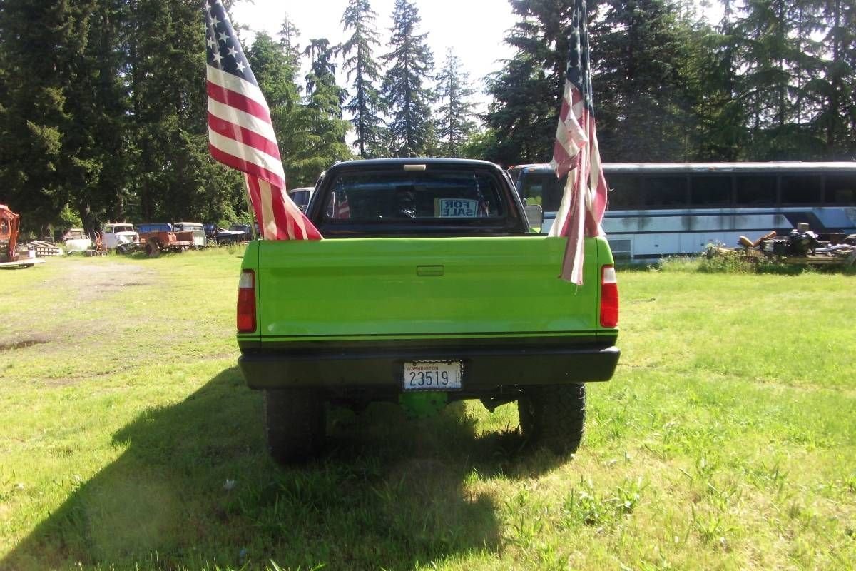 1975 Dodge Power Wagon, foto 3