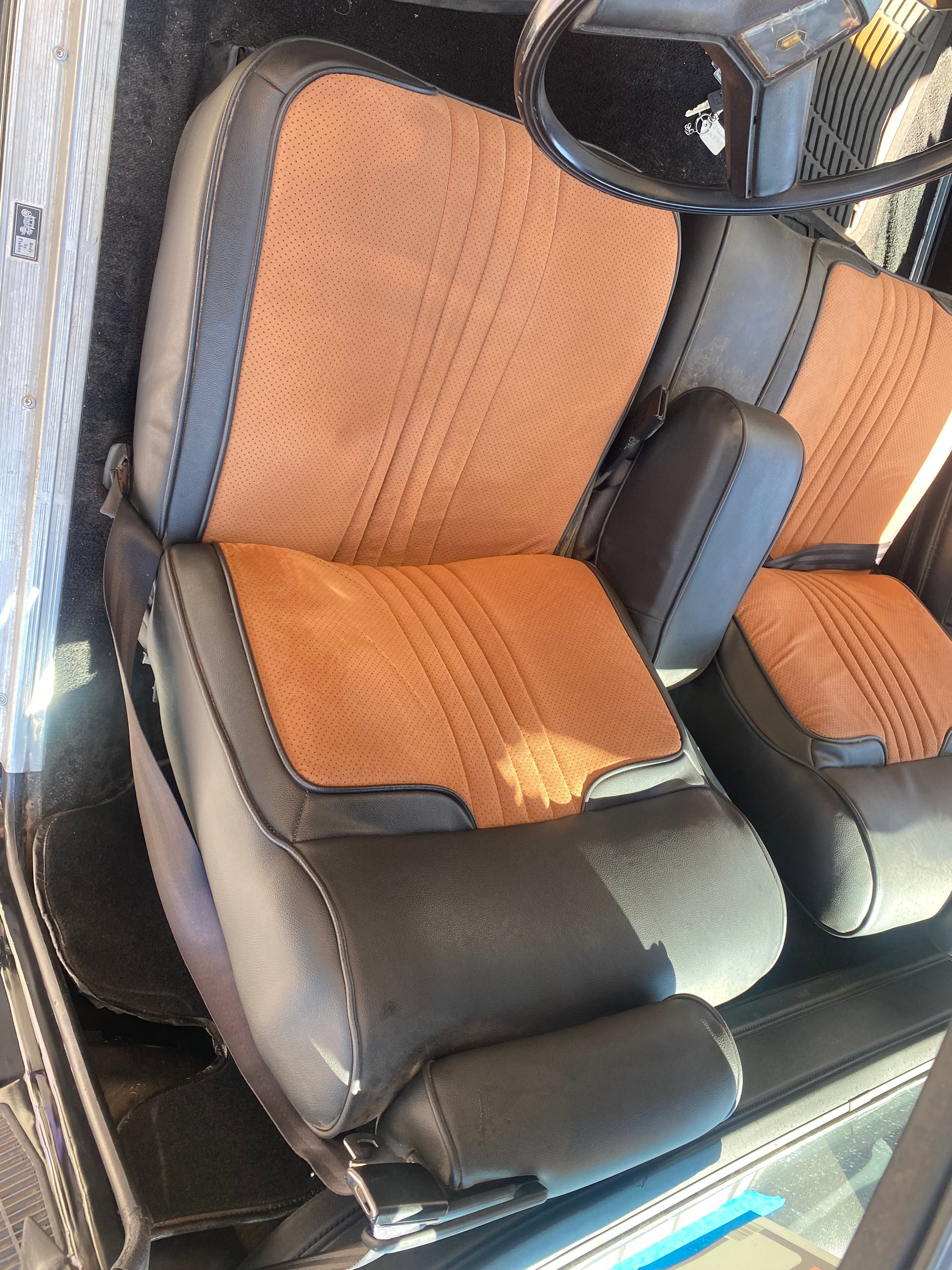 1985 Chevrolet El Camino - Conquistador, foto 11