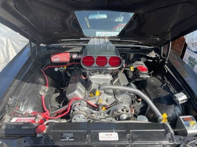 1972 Chevrolet Chevelle, foto 6