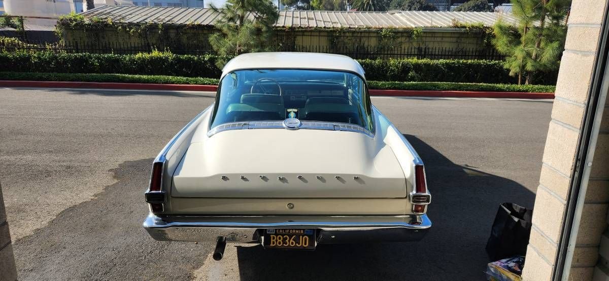 1966 Plymouth Barracuda, foto 7