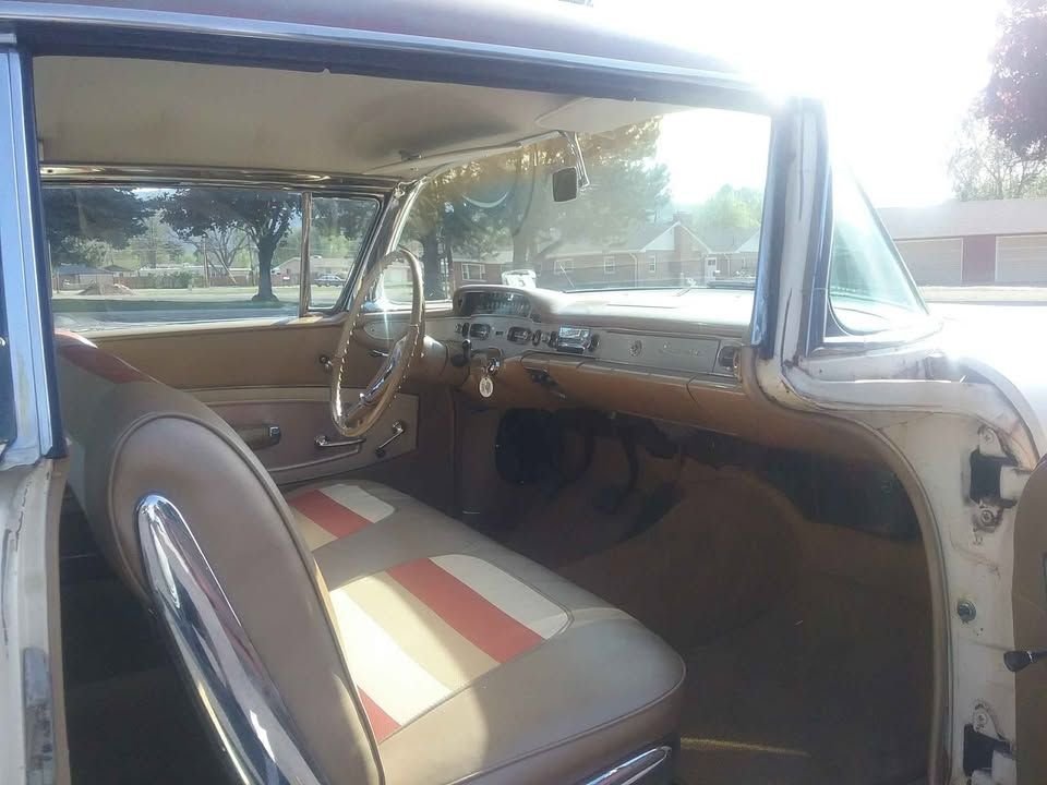 1958 Chevrolet Impala - Coupe 4D, foto 6