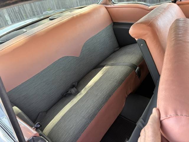 1955 Chevrolet Bel-Air, foto 10